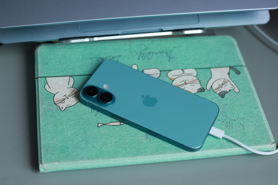 5 Golden Tips to Extend Your Phone's Battery Life and Prevent Fast Drainage