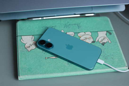 5 Golden Tips to Extend Your Phone's Battery Life and Prevent Fast Drainage