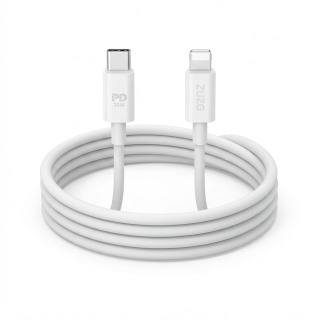 ZUZG 20W PD Fast Charging Cable