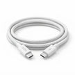 ZUZG 60W PD Fast Charging Cable (Type-C to Type-C)