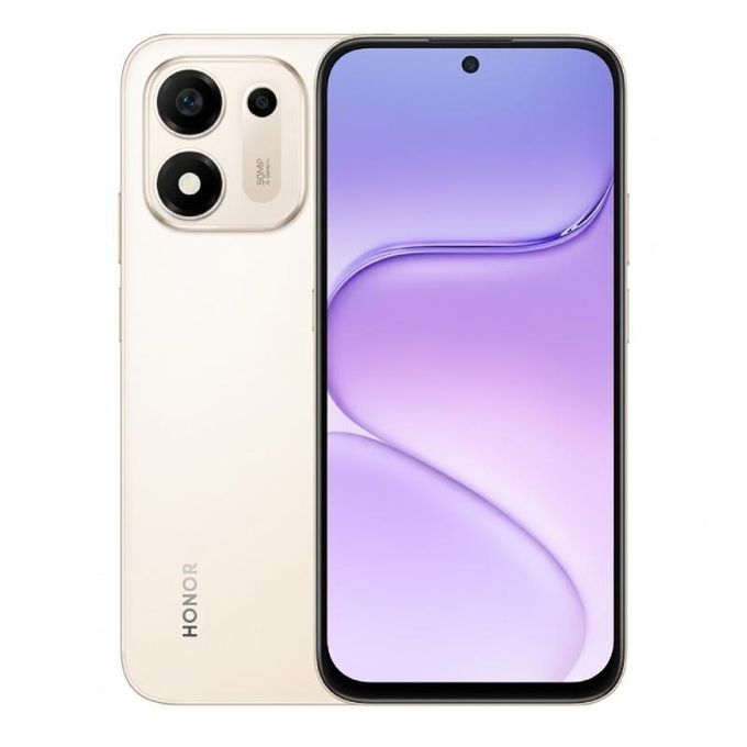 Honor X7e ( 6 RAM + 256 GB )