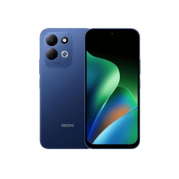 شاومي ريدمي 17 ( 6 رام + 256 جيجابايت )