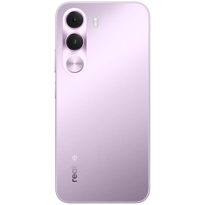 ريلمي C100i ( 4 جيجابايت رام + 128 جيجابايت )
