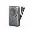 ZUZG Magnetic Wireless Charging Power Bank 10000mAh (with Stand)