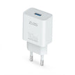 ZUZG Smart USB Charger Set with Cable (2.1A) Micro