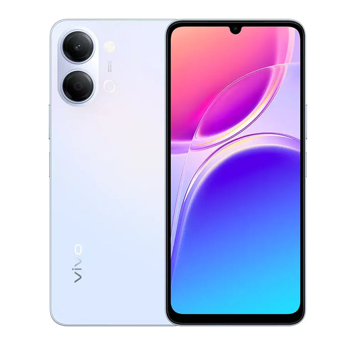 فيفو Y05 (رام 4 + 64 جيجابايت)