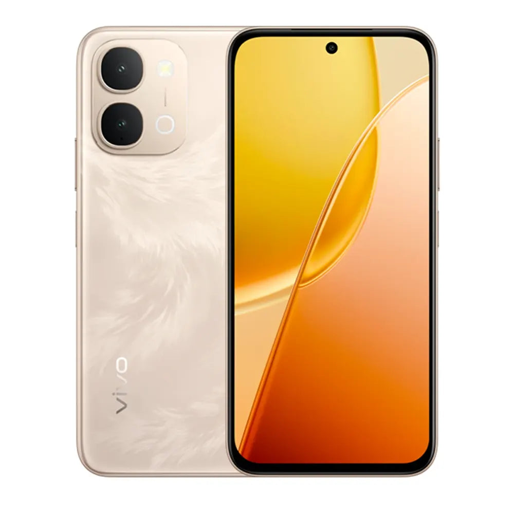 Vivo Y31d ( 6 RAM + 256 GB )