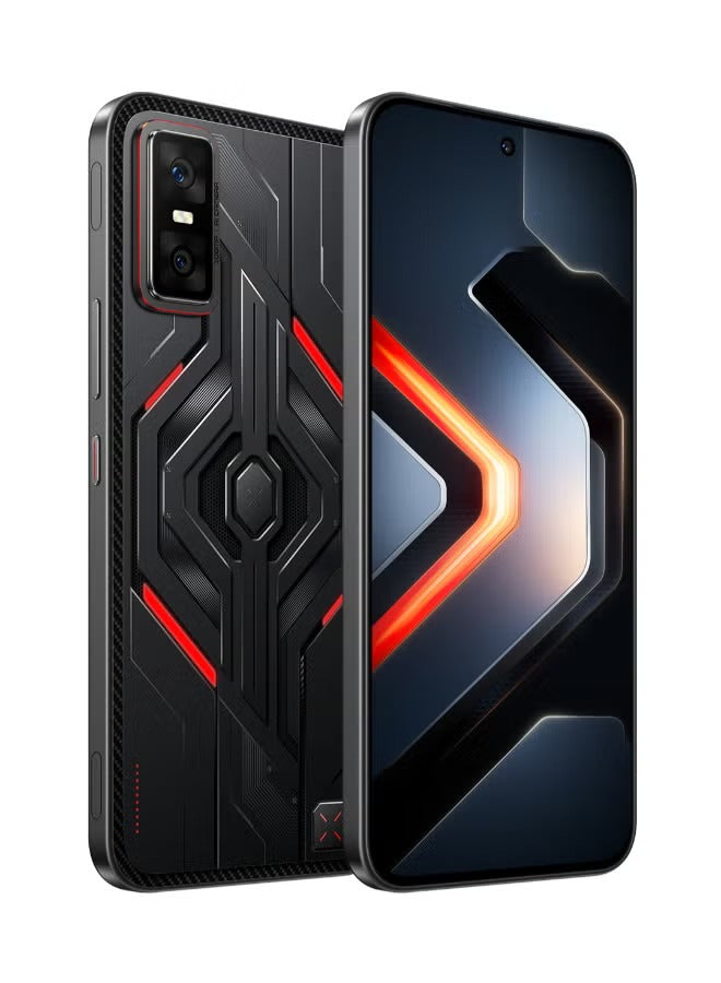 Infinix GT 30 Pro ( 24 RAM + 512 GB )