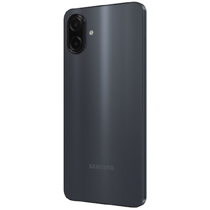 Samsung Galaxy A07, 6GB Ram, 128GB - Black
