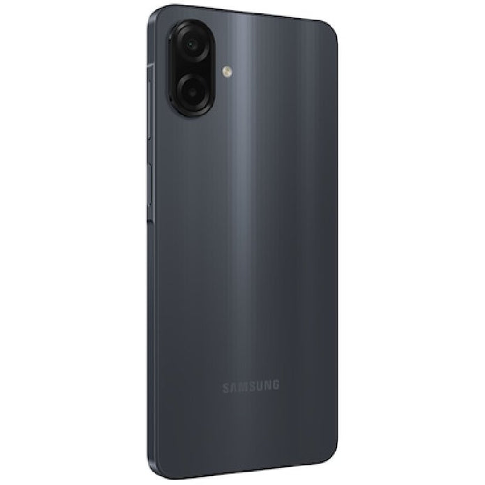 Samsung Galaxy A07, 8GB Ram, 256GB - Black
