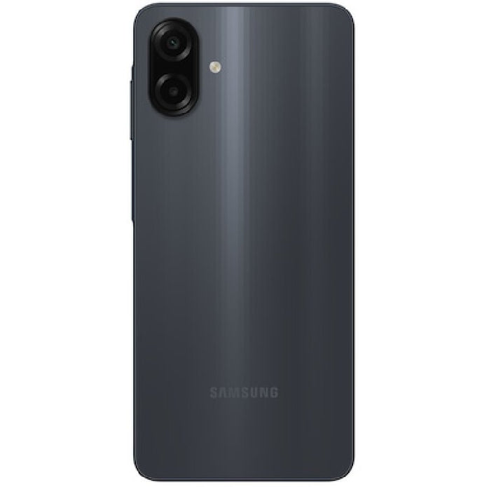 Samsung Galaxy A07, 4GB Ram, 128GB - Black