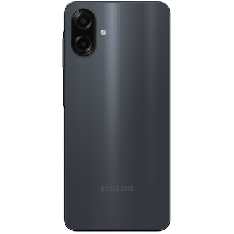 Samsung Galaxy A07, 4GB Ram, 64GB - Black