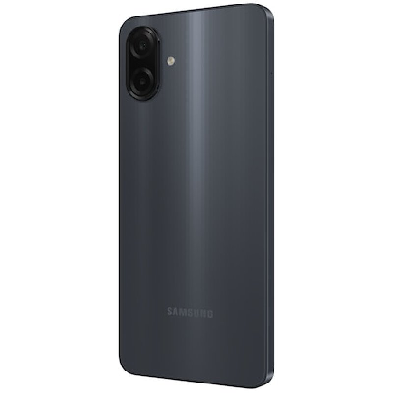 Samsung Galaxy A07, 4GB Ram, 128GB - Black