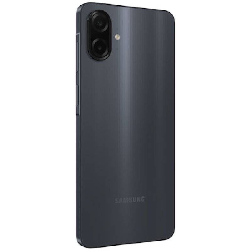 Samsung Galaxy A07, 6GB Ram, 128GB - Black