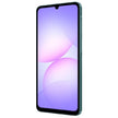 Samsung Galaxy A07, 4GB Ram, 64GB - Dark Green