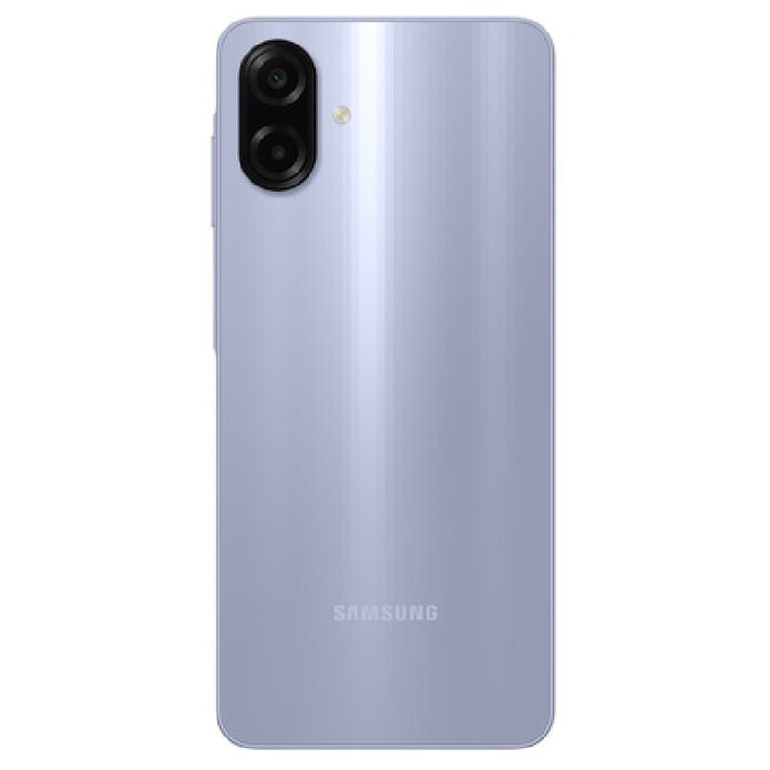 Samsung Galaxy A07, 4GB Ram, 128GB -  Light Violet