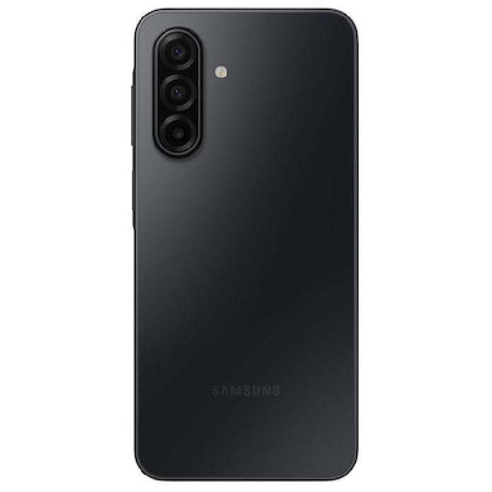 Samsung Galaxy A17, 6GB Ram, 128GB - Black