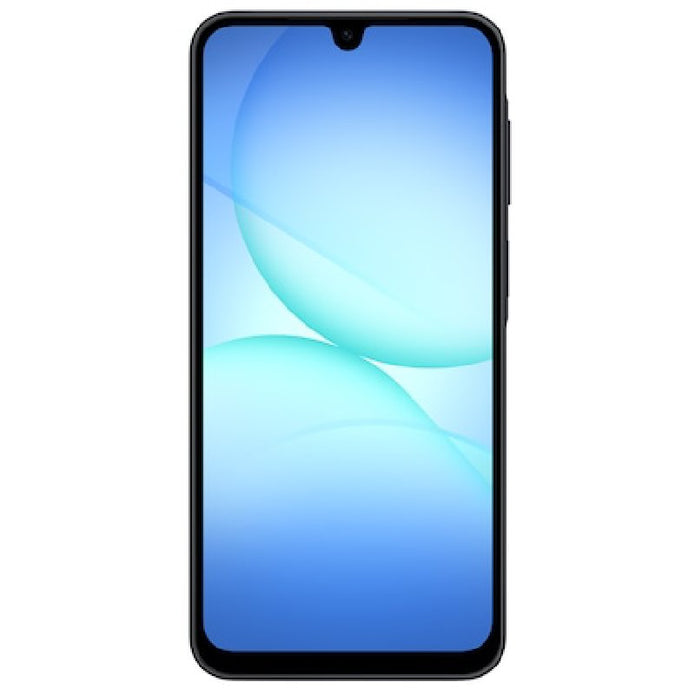 Samsung Galaxy A17, 8GB Ram, 256GB - Black