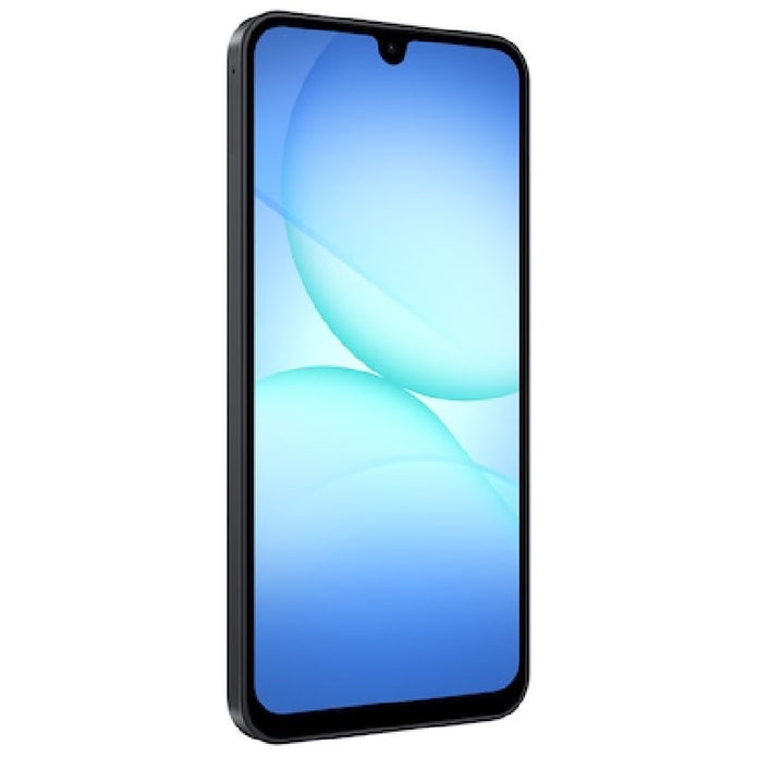 Samsung Galaxy A17, 8GB Ram, 256GB - Black