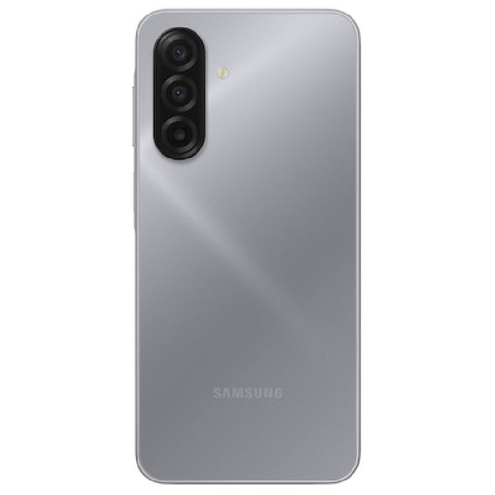 Samsung Galaxy A17, 4GB Ram, 128GB - Gray