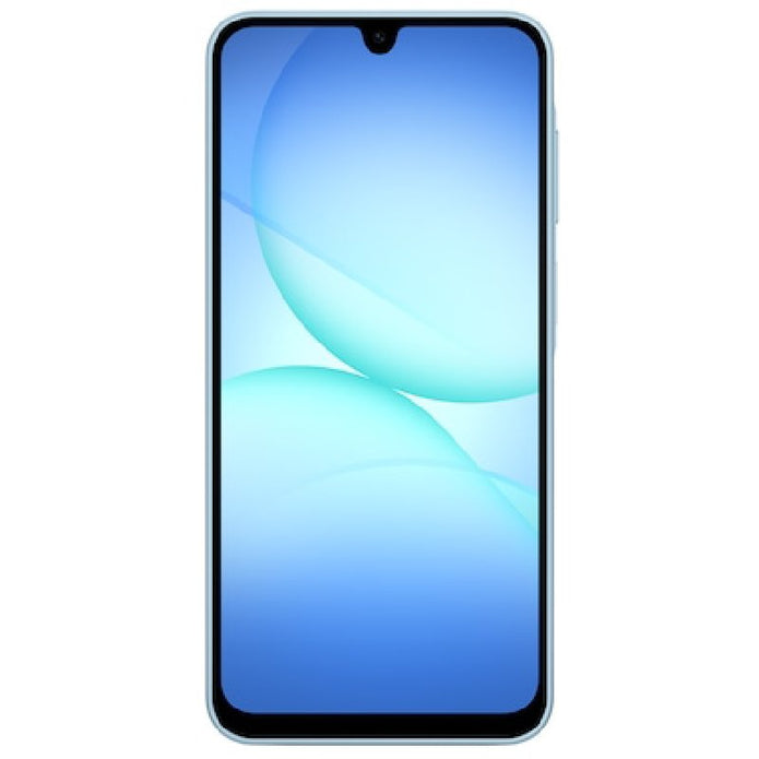 Samsung Galaxy A17, 4GB Ram, 128GB - Light Blue