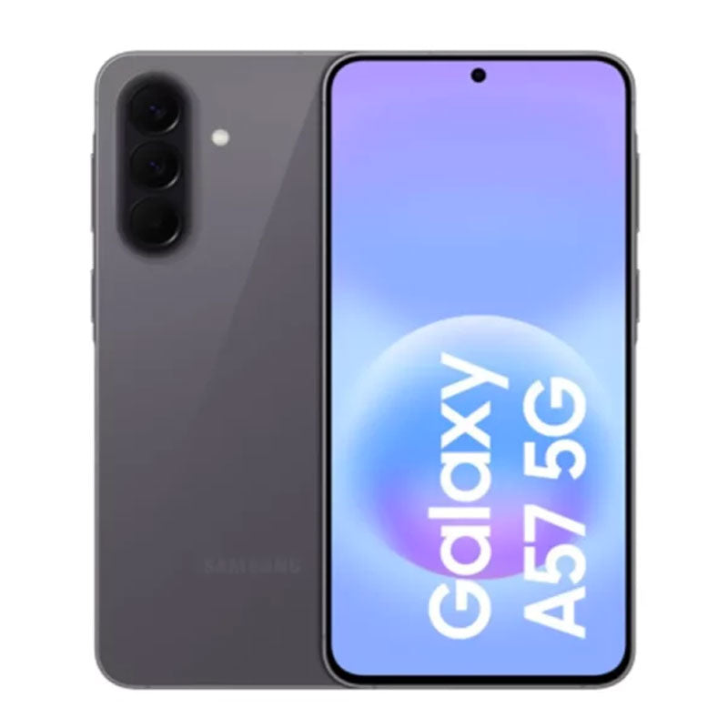 Samsung Galaxy A57 , 5G , (12GB+ 512GB ) - AWESOME GRAY
