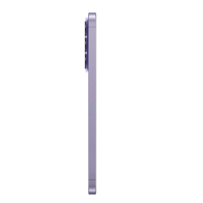 Samsung  Galaxy A57 , 5G , (8GB+ 256GB ) - AWESOME LILAC