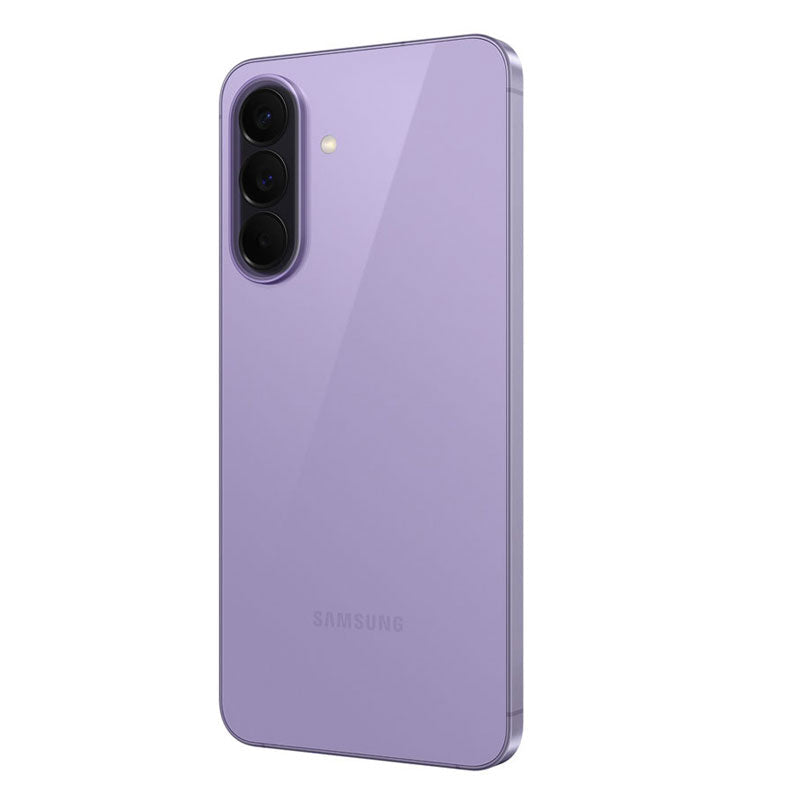 Samsung  Galaxy A57 , 5G , (8GB+ 256GB ) - AWESOME LILAC