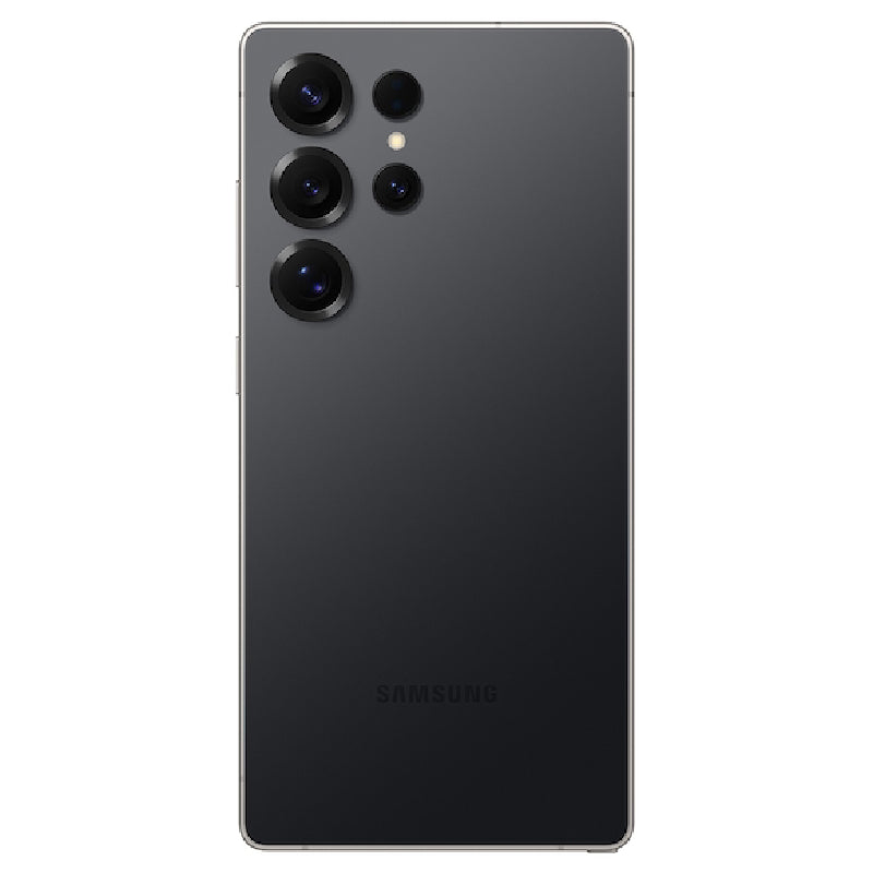 Samsung Galaxy S25 Ultra 12GB Ram, 1TB - Titanium Black