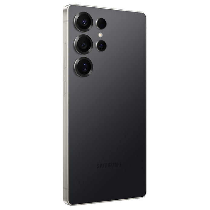 Samsung Galaxy S25 Ultra 12GB Ram, 1TB - Titanium Black