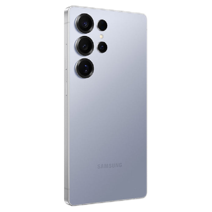 Samsung Galaxy S25 Ultra 12GB Ram, 1TB - Titanium Silver Blue