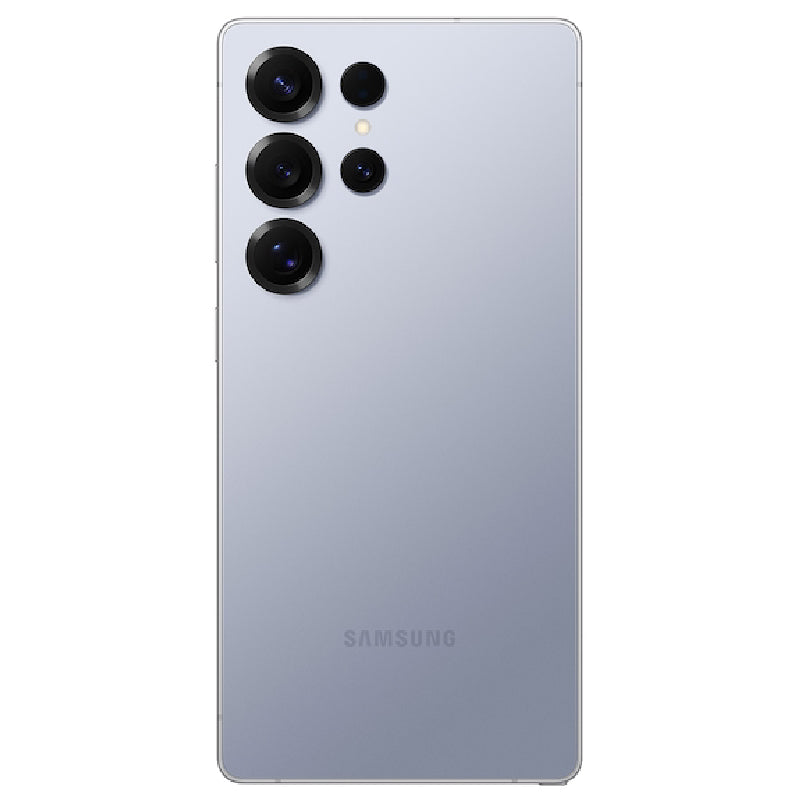 Samsung Galaxy S25 Ultra 12GB Ram, 256GB - Titanium Silver Blue