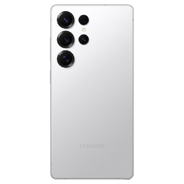 Samsung Galaxy S25 Ultra 12GB Ram, 512GB - Titanium White Silver