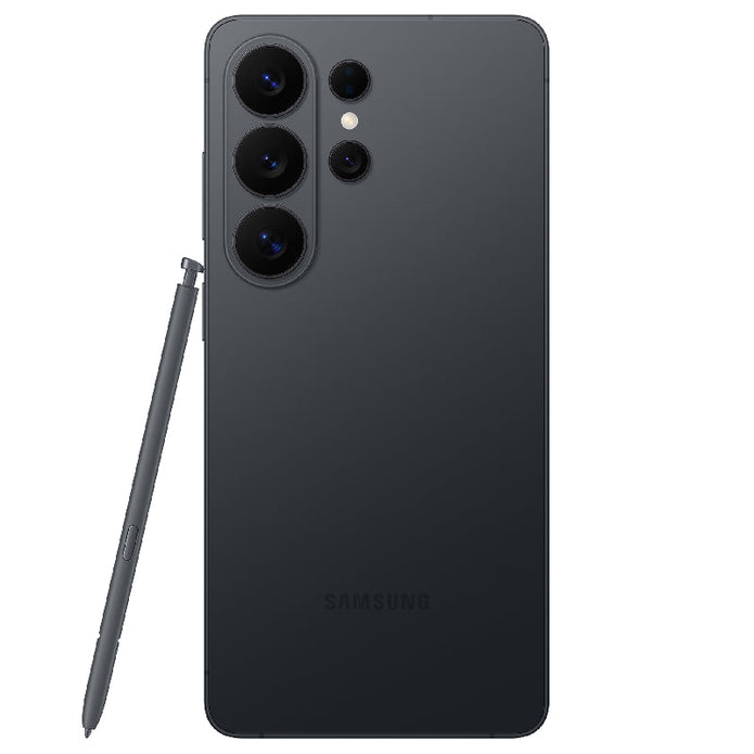 Samsung Galaxy S26 Ultra, 16GB Ram, 1TB - Black
