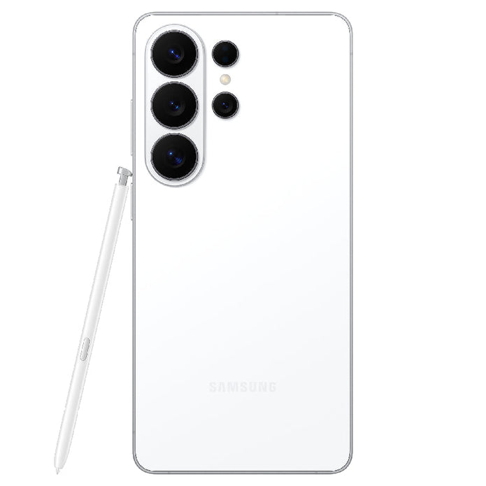 Samsung Galaxy S26 Ultra, 12GB Ram, 512GB - White
