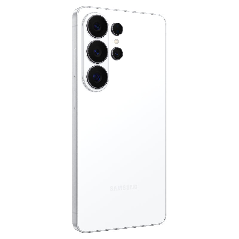 Samsung Galaxy S26 Ultra, 12GB Ram, 512GB - White