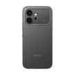 Honor 600 , Dual SIM , 5G , 256GB , 8GB , Black (EARBUDS X7E ACTIVE+ COVER)
