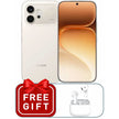 Honor 600 , Dual SIM , 5G , 256GB , 12GB , Golden White (EARBUDS X7E ACTIVE+ COVER)

