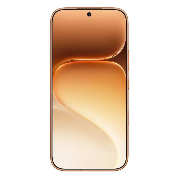 Honor 600 , Dual SIM , 5G , 256GB , 12GB , Orange (EARBUDS X7E ACTIVE+ COVER)
