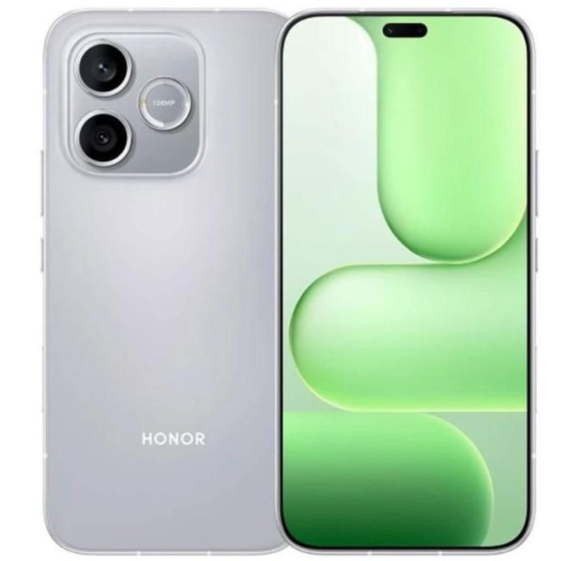 Honor 600 ( 8 RAM + 256 GB )