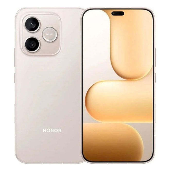 Honor 600 ( 8 RAM + 256 GB )