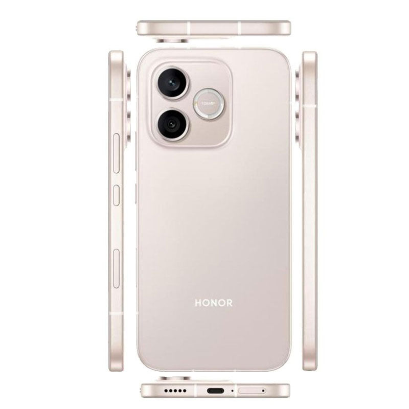 Honor 600 ( 8 RAM + 256 GB )