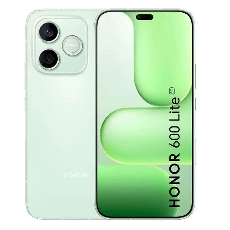 Honor 600 ( 8 RAM + 256 GB )