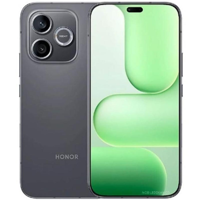 Honor 600 ( 8 RAM + 256 GB )