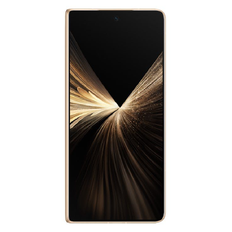 Honor Magic V5 5G, 16GB Ram, 256GB - Brown