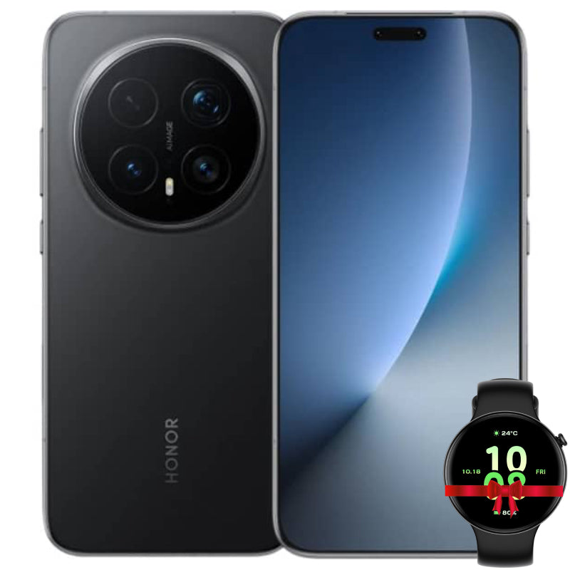 Honor Magic8 Pro 5G ( 16 RAM + 1 TB )