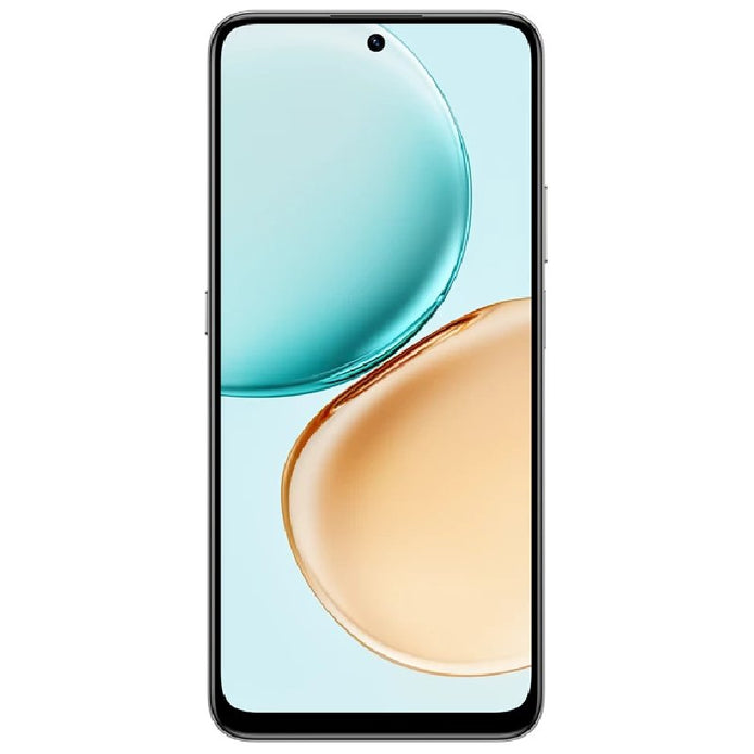 Honor X7D 5G, 8GB Ram, 256GB - Meteor Silver