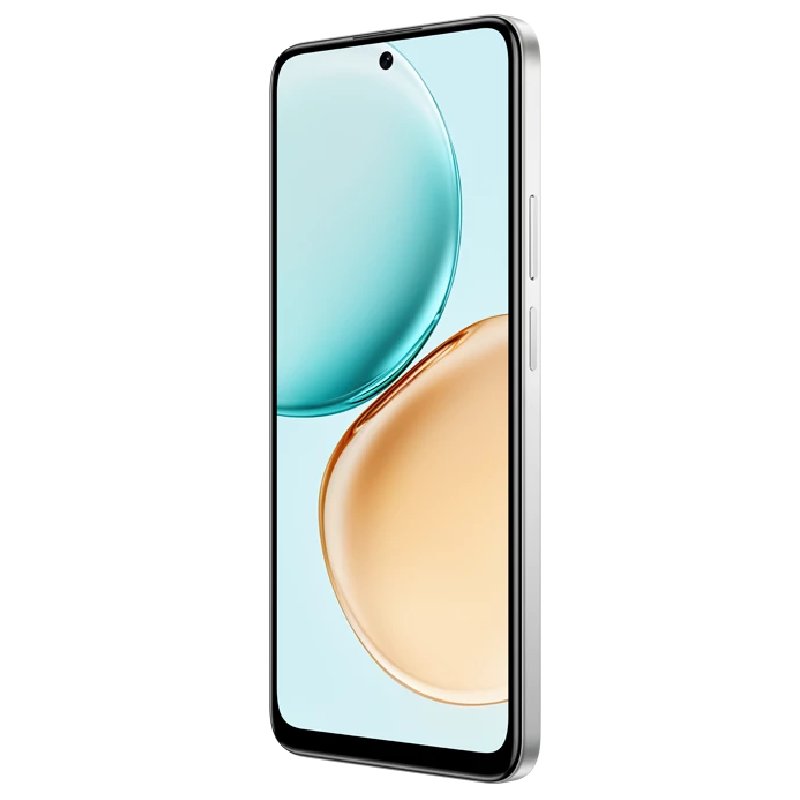 Honor X7D 5G, 8GB Ram, 256GB - Meteor Silver