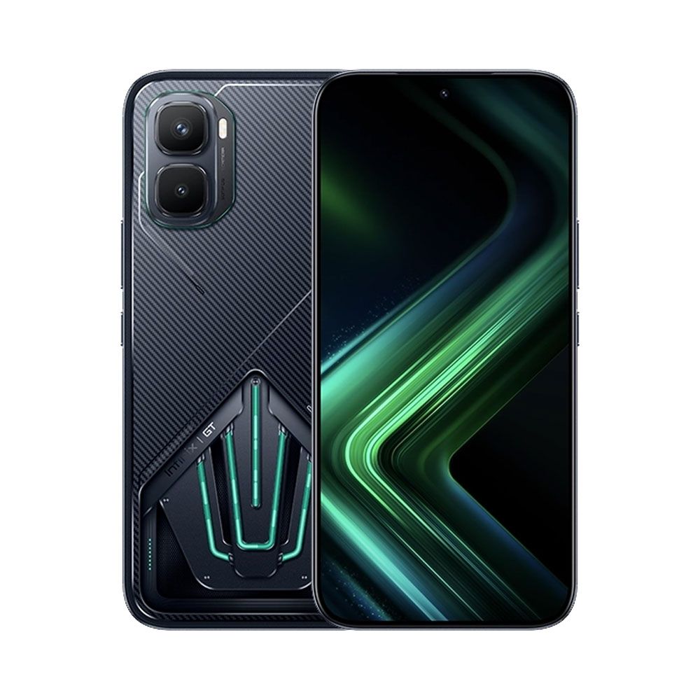 Infinix GT 50 Pro ( 24 RAM + 512 GB )