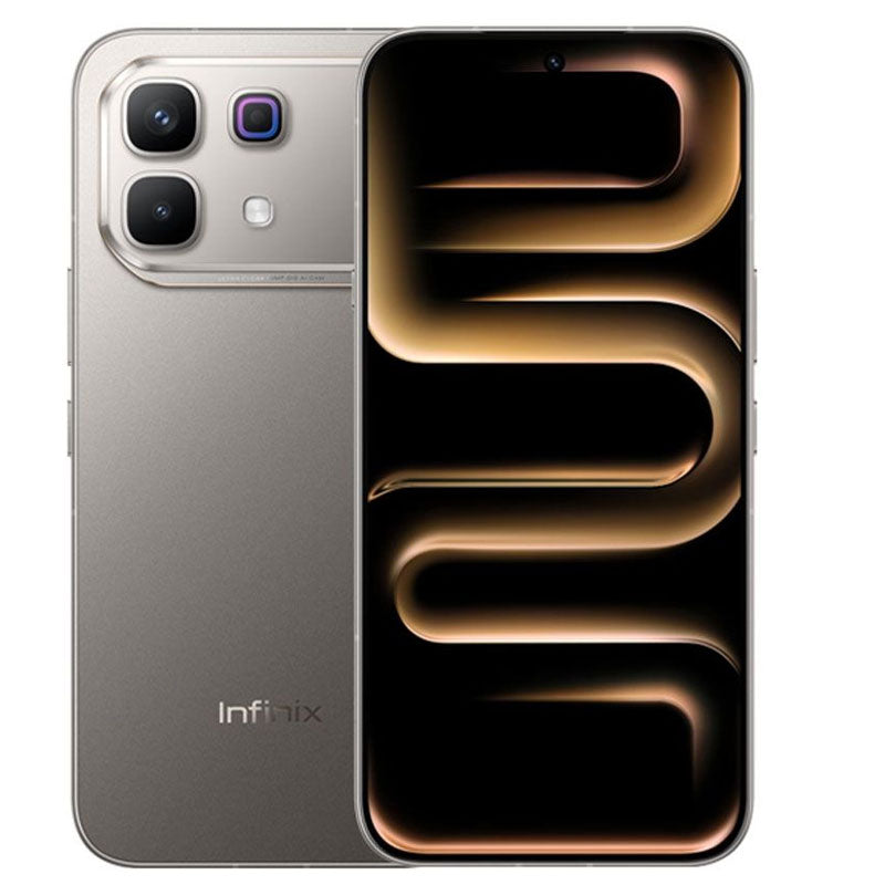 Infinix Note 60 Pro 5G X6878 | بشولة – Bsouhoola